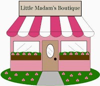 Little Madams Boutique 735808 Image 0